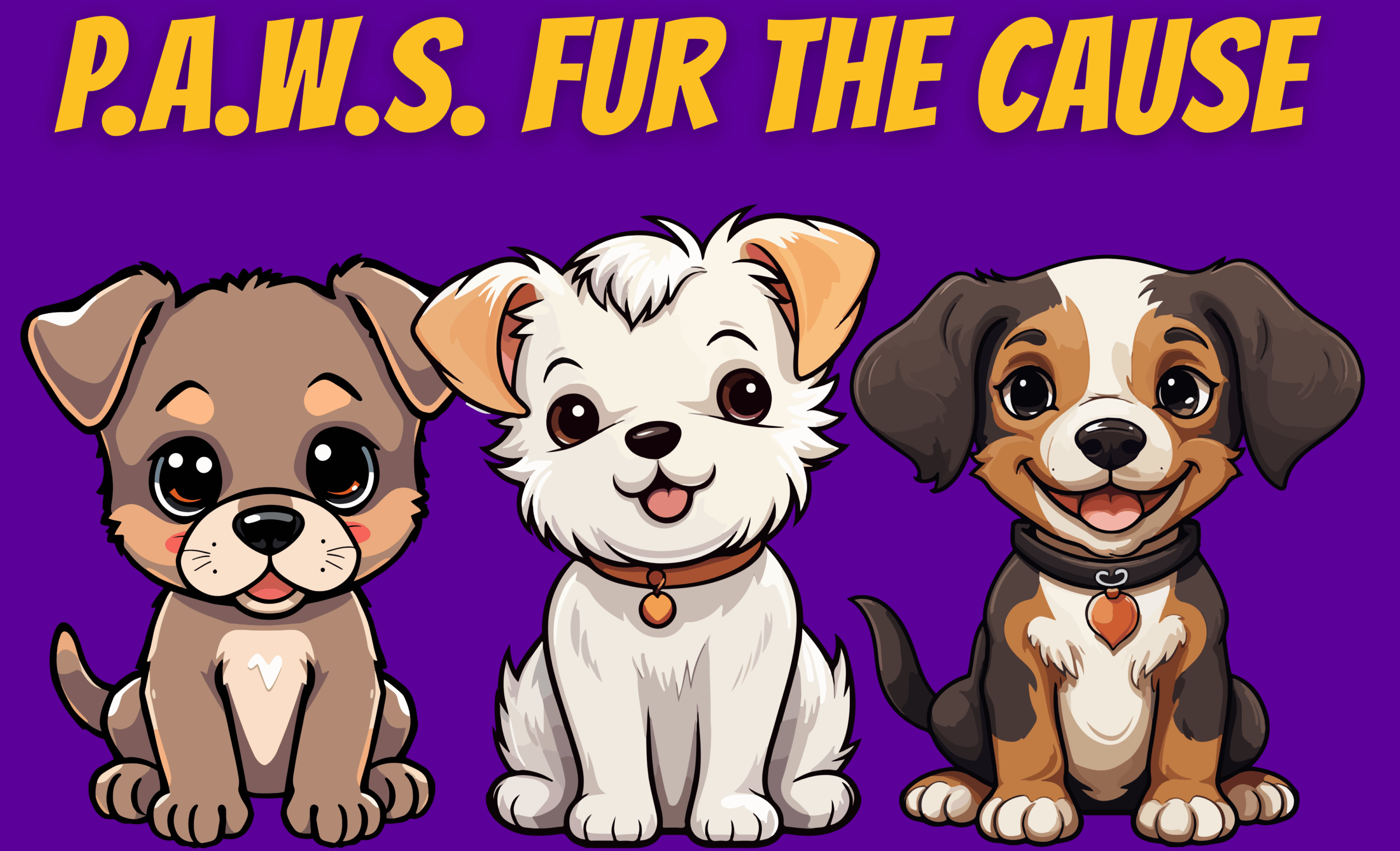 Pound Animals Worth Saving